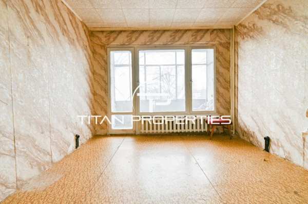 Продава 1-стаен, гр. софия, люлин 1