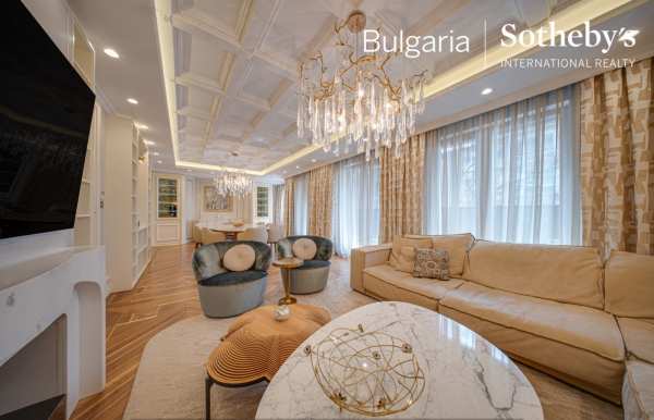 Продава 4-стаен, гр. софия, изток