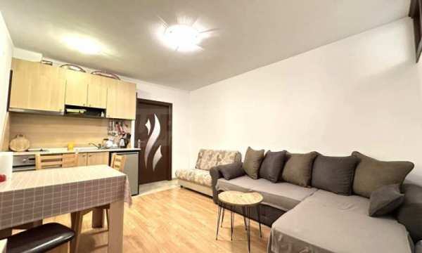 Продава 2-стаен, гр. разлог, област благоевград
