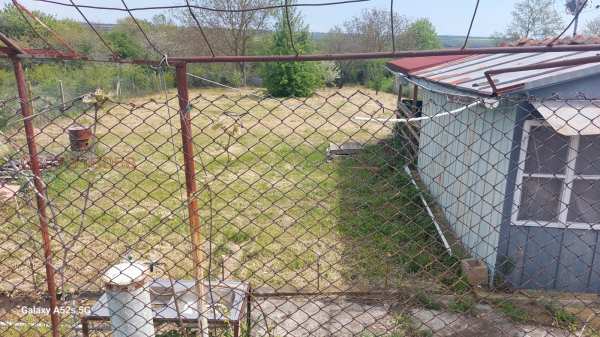 Продава парцел, с. болярци, област варна