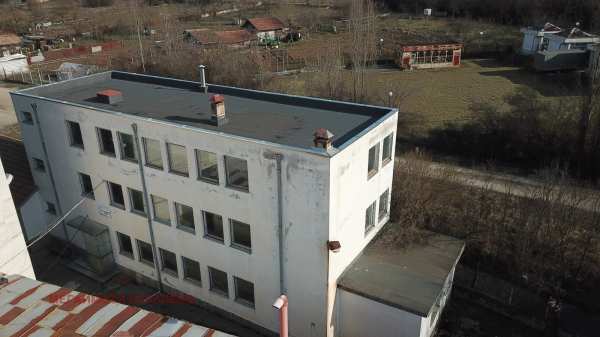 Продава бизнес имот, гр. севлиево, област габрово
