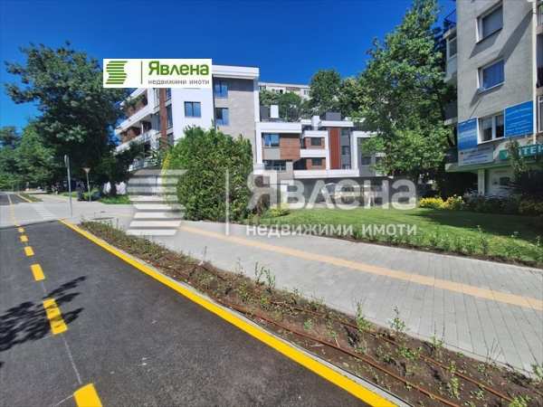 Продава 2-стаен, гр. бургас, зорница