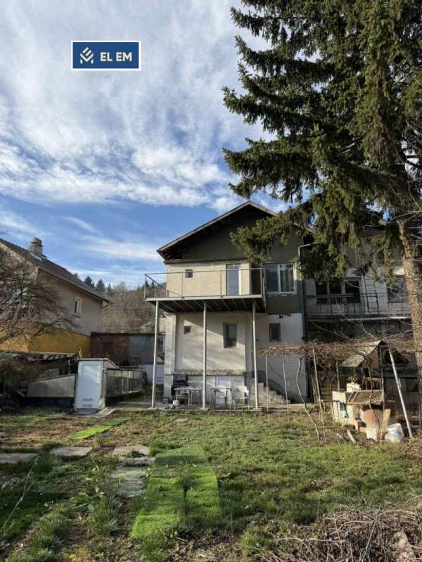 Продава къща, с. владо тричков, област софия област