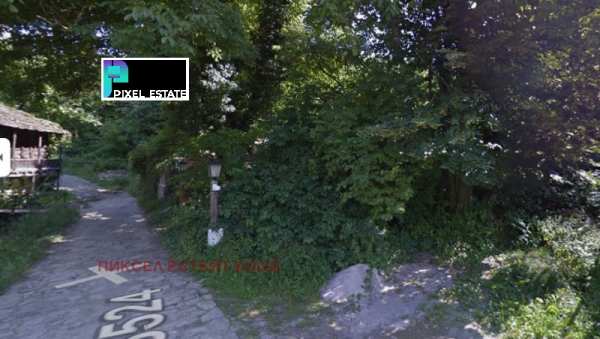 Продава парцел, с. боженците, област габрово