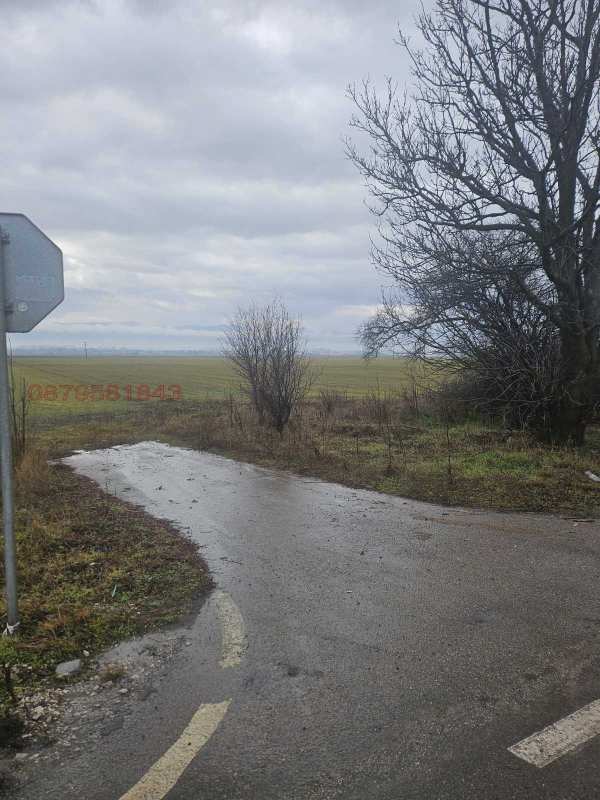 Продава парцел, гр. елин пелин, област софия област