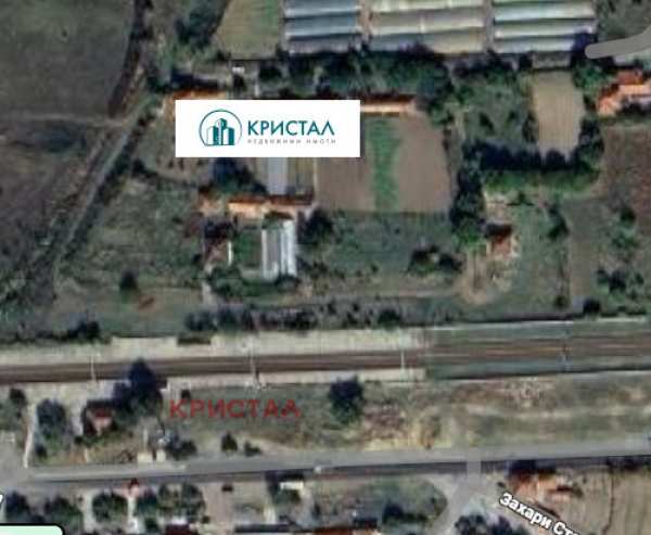 Продава парцел, с. чешнегирово, област пловдив