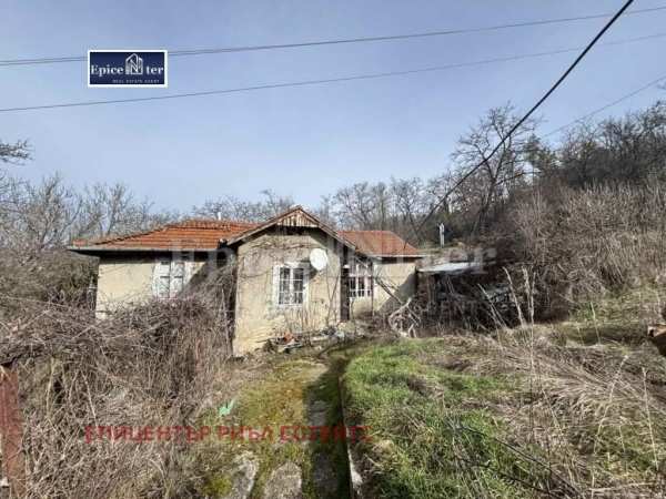 Продава къща, с. ковачевци, област перник