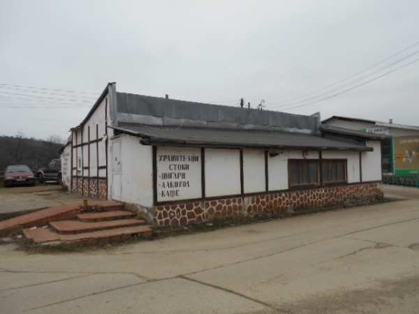 Продава магазин, гр. монтана, мала кутловица