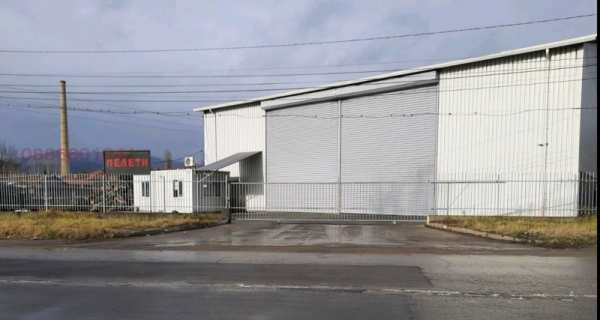 Продава бизнес имот, гр. кюстендил, бузлуджа