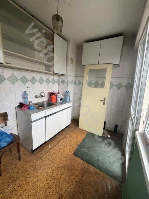 Продава 2-стаен, гр. лясковец, област велико търново