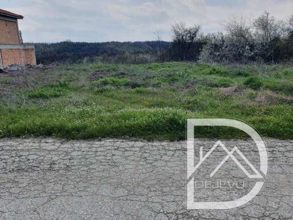 Продава парцел, с. горица, област варна