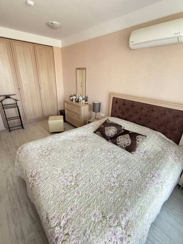 Продава  1-стаен к.к. Слънчев бряг, област Бургас
      31 кв.м
