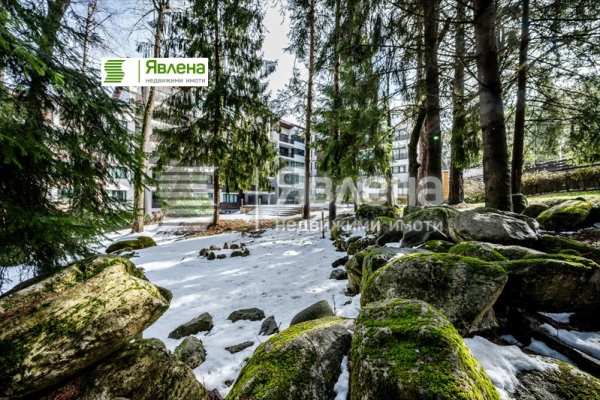 Продава хотел, гр. банско, област благоевград
