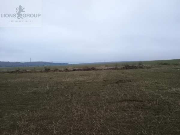 Продава парцел, с. близнаци, област варна