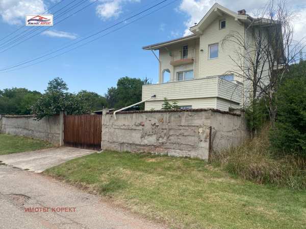 Продава къща, с. владимир, област перник