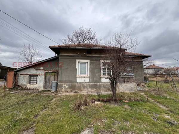 Продава къща, гр. елин пелин, област софия област