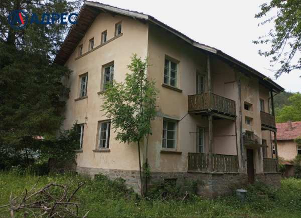 Продава бизнес имот, гр. севлиево, област габрово