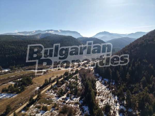 Продава  парцел с. Бели Искър, област София
      15321 кв.м