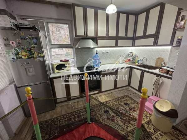 Продава многостаен, гр. търговище, център
