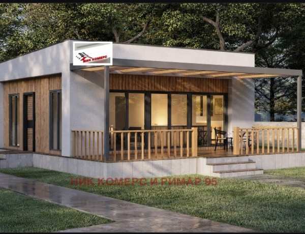 Продава къща, с. ноевци, област перник