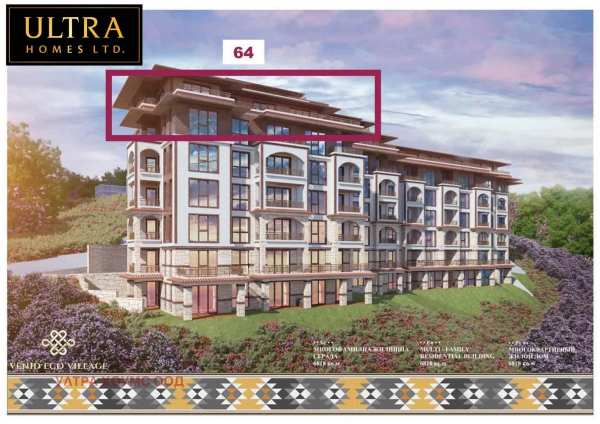 Продава 4-стаен, гр. свети влас, област бургас