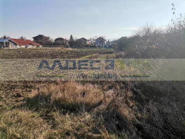 Продава парцел, гр. елин пелин, област софия област