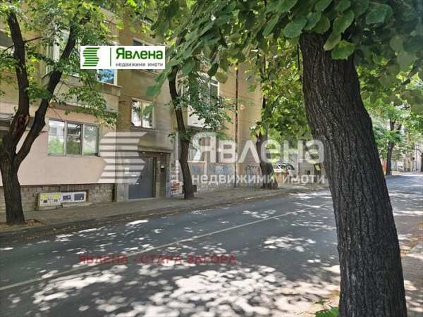 Продава 4-стаен, гр. стара загора, операта