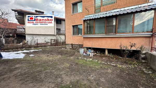 Продава къща, гр. банско, област благоевград