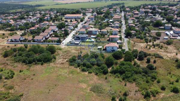 Продава парцел, гр. бургас, с. твърдица