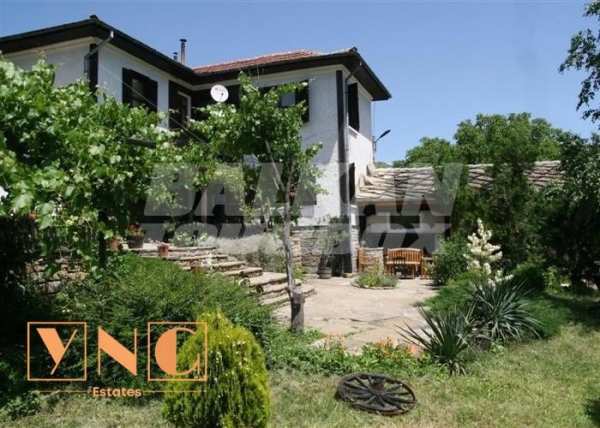 Продава къща, с. костенковци, област габрово
