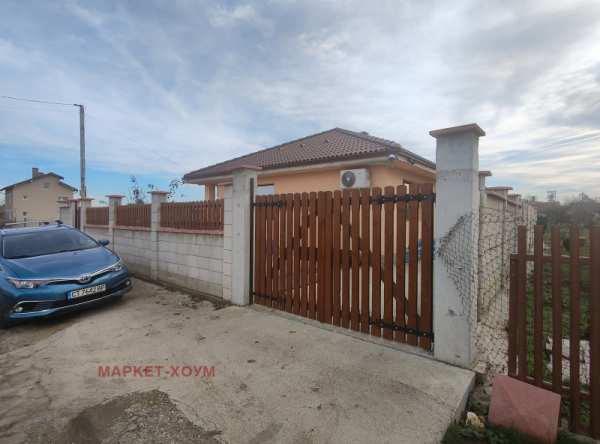 Продава къща, с. плачидол, област добрич