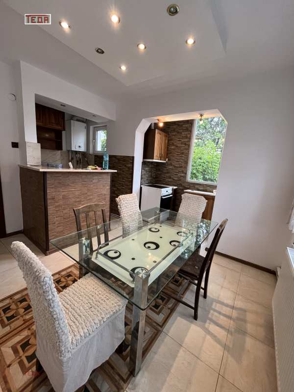 Продава 3-стаен, гр. враца, център