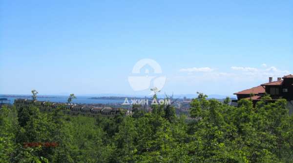 Продава парцел, с. кошарица, област бургас