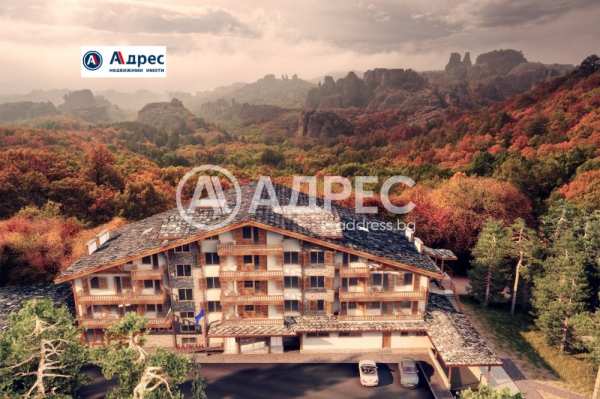 Продава парцел, гр. белоградчик, област видин