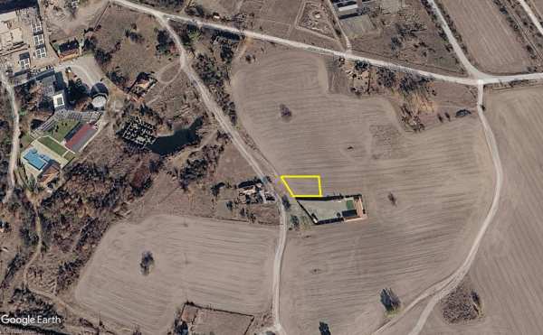Продава парцел, гр. баня, област пловдив