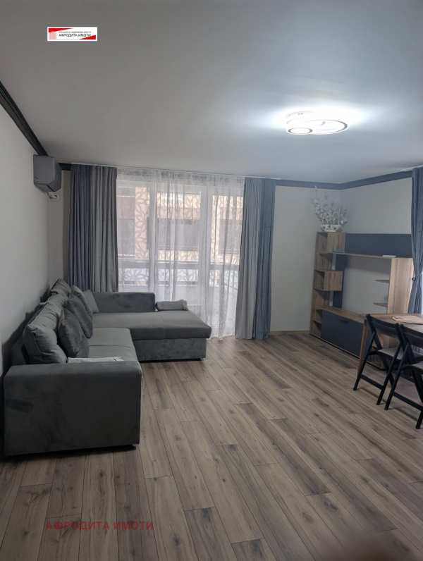 Продава 2-стаен, гр. стара загора, железник - център