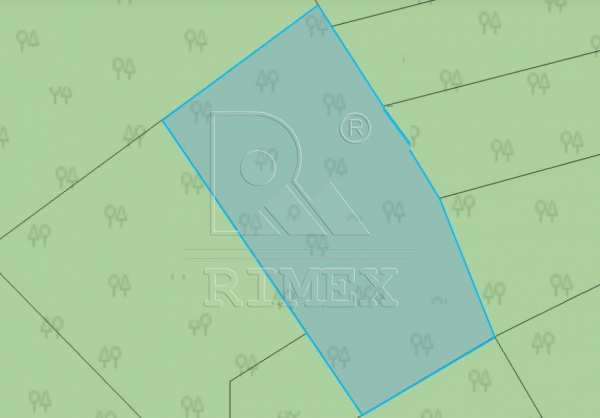 Продава парцел, хижа здравец, област пловдив