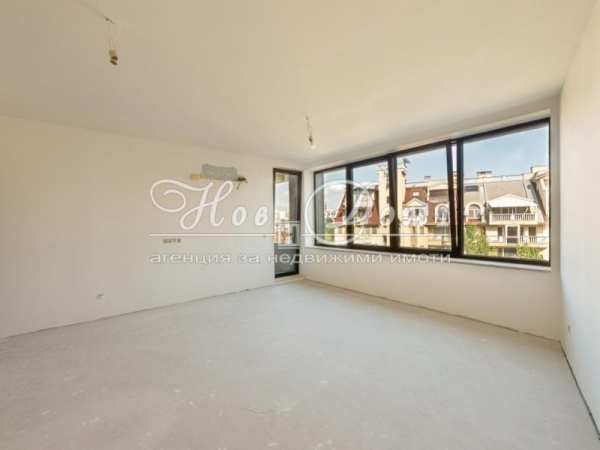 Продава 3-стаен, гр. варна, погреби