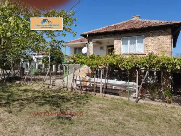 Продава къща, с. аврен, област варна