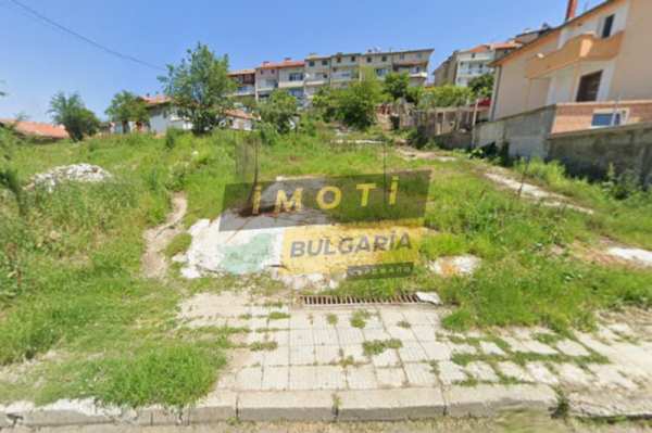 Продава парцел, гр. момчилград, област кърджали
