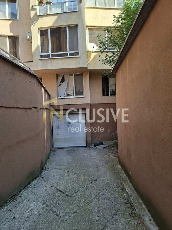 Продава гараж, паркомясто, гр. софия, павлово