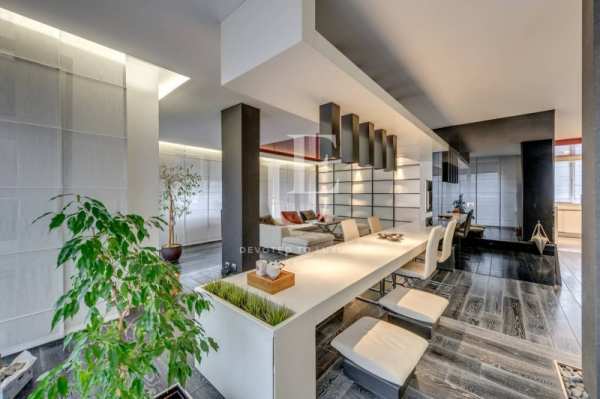 Продава  многостаен град София, Кръстова вада
      420 кв.м