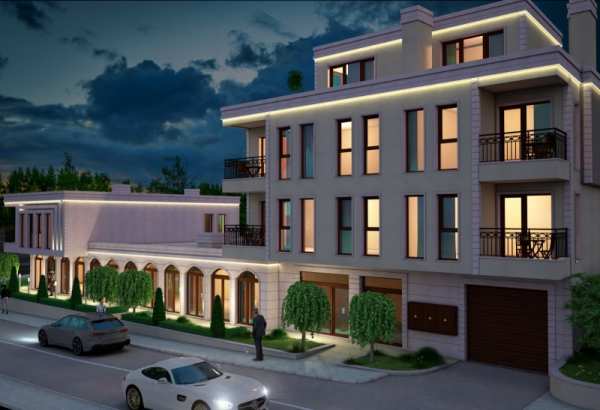 Продава магазин, с. кладница, област перник