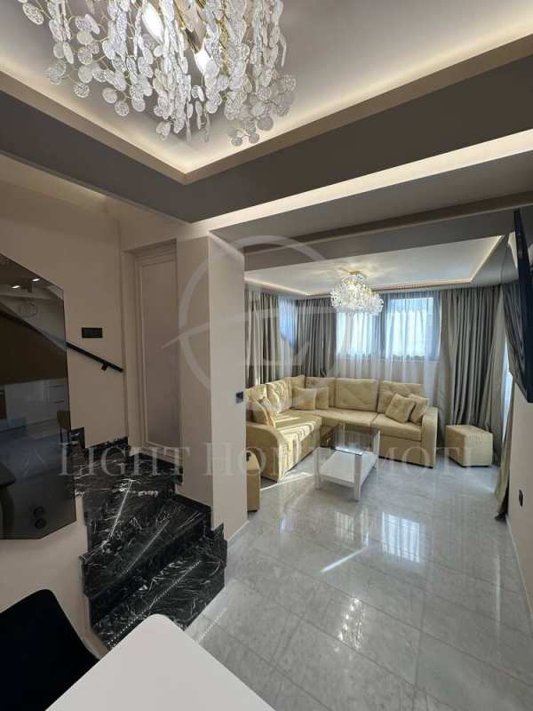 Продава мезонет, гр. пловдив, мараша