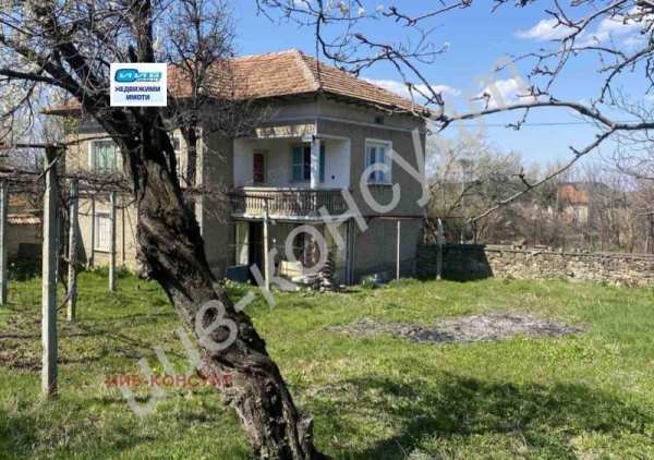Продава къща, с. буря, област габрово