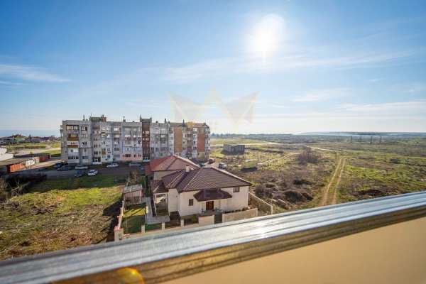 Продава 3-стаен, гр. балчик, област добрич