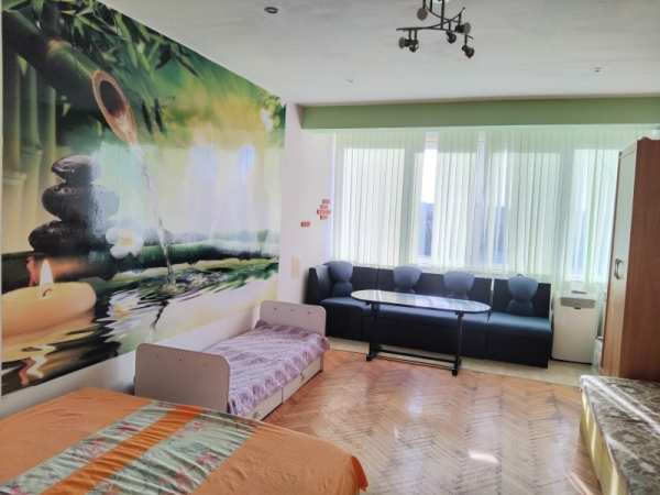 Продава 1-стаен, гр. русе, възраждане