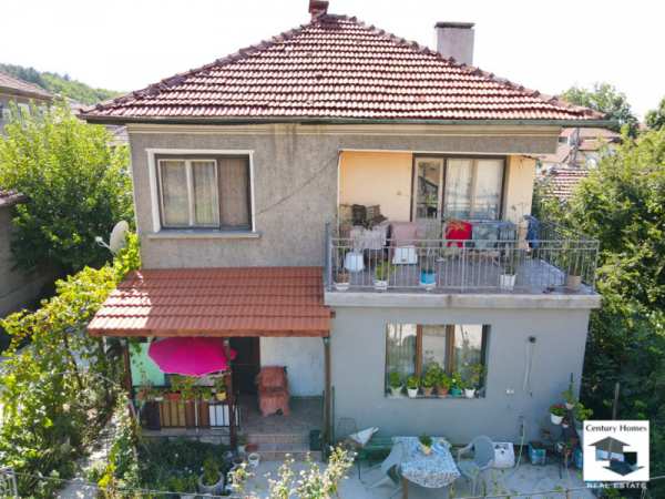 Продава къща, гр. горна оряховица, област велико търново