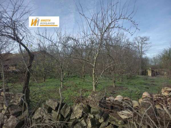 Продава парцел, с. обединение, област велико търново
