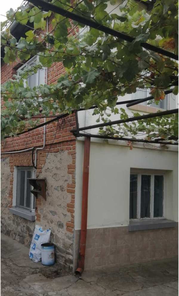 Продава къща, с. караджово, област пловдив